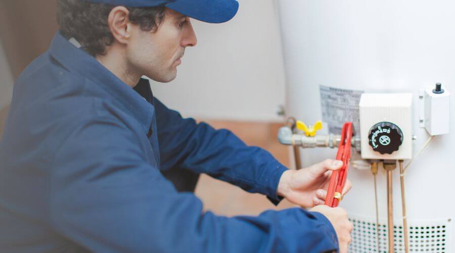 Professional Tankless Water Heater Installation in Okauchee, WI